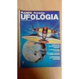 Revista Planeta 143 Ufologia Ciência Alienígena 855g