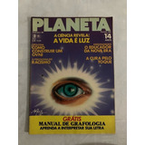 Revista Planeta 168 Ciencia Ufologia Krishnamurti 3951