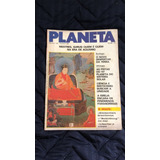 Revista Planeta 197 Ecologia Planetas Sistema Solar 579o