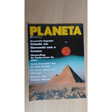 Revista Planeta 246 Ciência Extraterrestre Ufologia