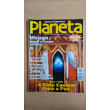 Revista Planeta 300 Ufologia Bruxas Religião