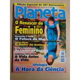 Revista Planeta 312 Espiritualidade Ufologia Ciência