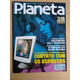 Revista Planeta 336 Espiritismo Religião Psicologia 785t