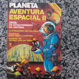 Revista Planeta Aventura Espacial