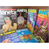 Revista Planeta Dezembro De 1981 De