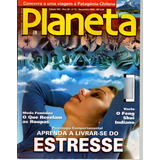 Revista Planeta Edição 363 Ano 30 N 12 Dezembro 2002