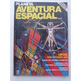 Revista Planeta Especial Aventura