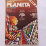 Revista Planeta N 104 Ufologia