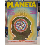 Revista Planeta N 171 Dezembro 1986