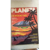 Revista Planeta N  175 Abril 87   Os U