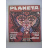 Revista Planeta N 28 Dezembro