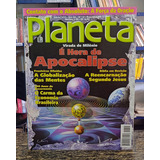 Revista Planeta N 315 Dezembro 1998