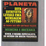Revista Planeta N 39 Dezembro 1975 Editora Três