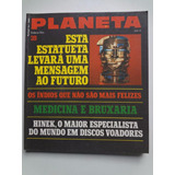 Revista Planeta N 39 Dezembro De 1975