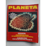 Revista Planeta N  55 Abril De 1977