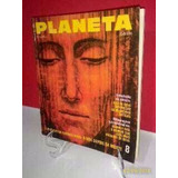 Revista Planeta N 8 Louis Pauwes Editora Três