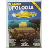 Revista Planeta Ufologia 115 a Especial Ed Tres