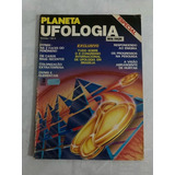 Revista Planeta Ufologia 130a Hinek Ovnis Hurtak Enigma 3953