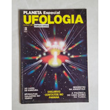 Revista Planeta Ufologia 138 Ufonautas Viajantes