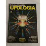 Revista Planeta Ufologia 9 Kaikoura Ufonautas