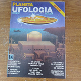 Revista Planeta Ufologia N
