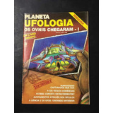 Revista Planeta Ufologia