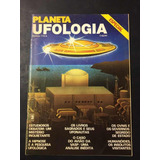 Revista Planeta Ufologia