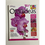Revista Plantas Flores Jardins 1 Orquídeas Viçosa Flor 11361
