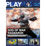 Revista Play Games 