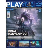 Revista Play Games 