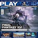 Revista Play Games 303