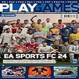 Revista Play Games 304