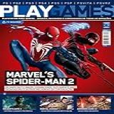 Revista Play Games 305