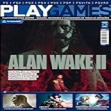 Revista Play Games 306
