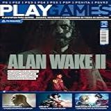 Revista Play Games 306