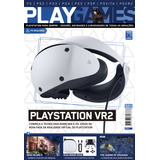 Revista Play Games Edição