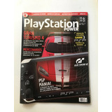 Revista Playstation 1 Gran