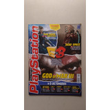 Revista Playstation 115 Gof