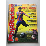 Revista Playstation 142 Fifa