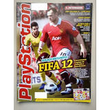 Revista Playstation 149 Fifa