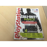 Revista Playstation 153 Call