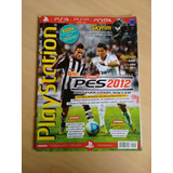 Revista Playstation 155 Pes