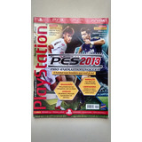 Revista Playstation 166 Pes