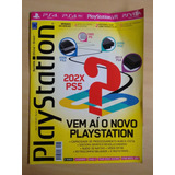 Revista Playstation 257 Videogame