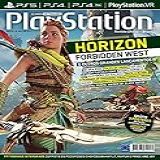 Revista PlayStation 282