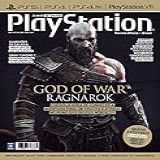 Revista Playstation 285 