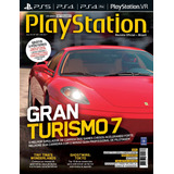 Revista Playstation 291