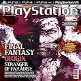 Revista Playstation 292 