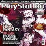 Revista PlayStation 292