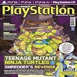 Revista PlayStation 293